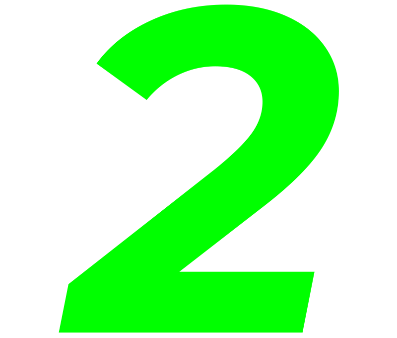 Número dois